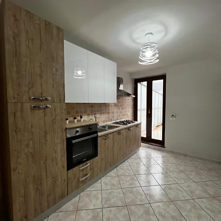 Dr House Apartamento Airola