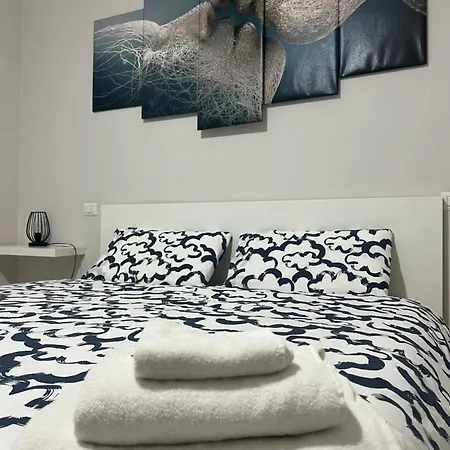 Dr House Διαμέρισμα