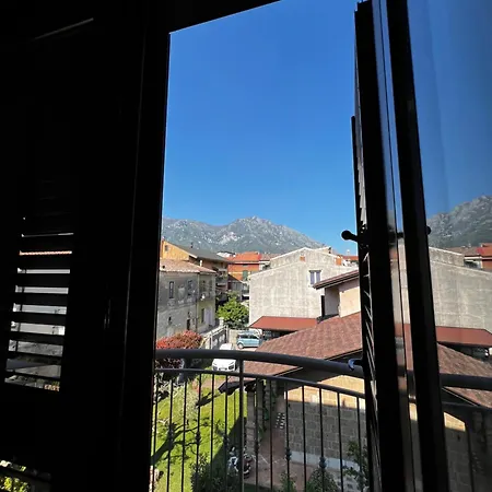 Apartamento Dr House Airola