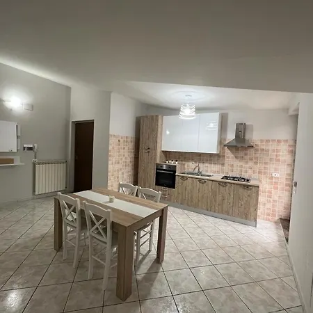 Dr House Apartamento Airola