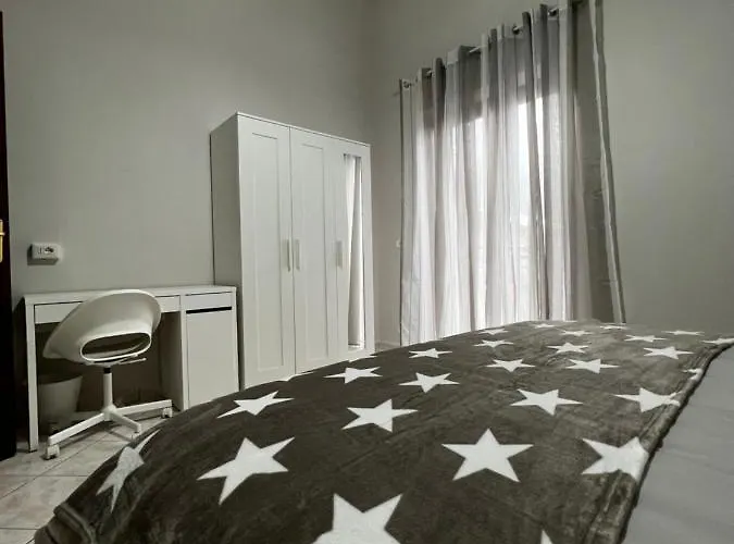 Διαμέρισμα Dr House