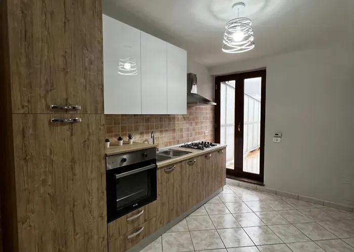 Dr House Διαμέρισμα Airola