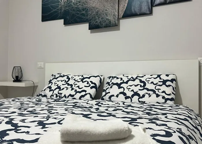 Dr House Διαμέρισμα