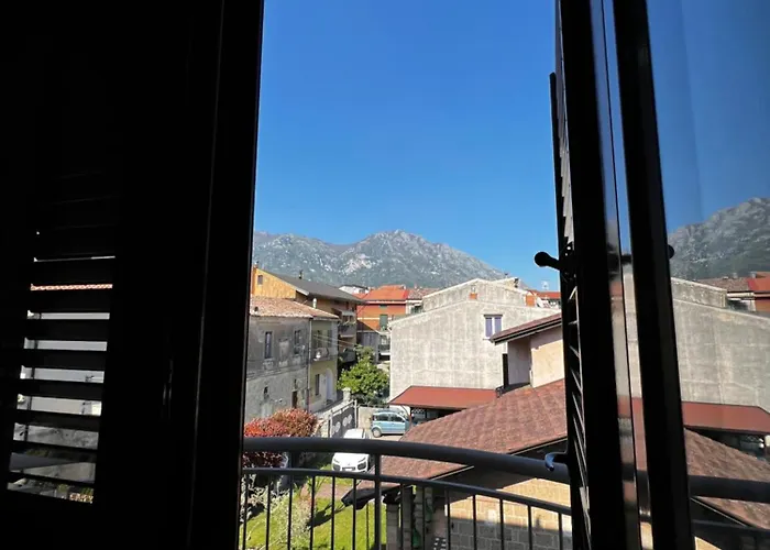 Apartment Dr House Airola